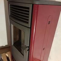 STUFA PELLETS - SUPERIOR CLEO