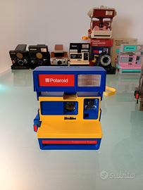 Polaroid Supercolor 635 Esprit