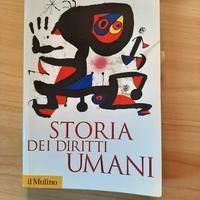 Storia dei diritti umani