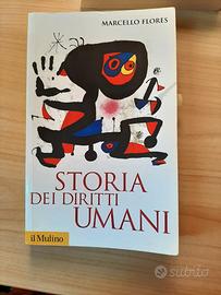 Storia dei diritti umani