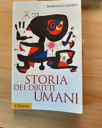 Storia dei diritti umani