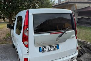 Renault Kangoo 1.5 dCi 106 CV