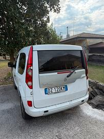 Renault Kangoo 1.5 dCi 106 CV