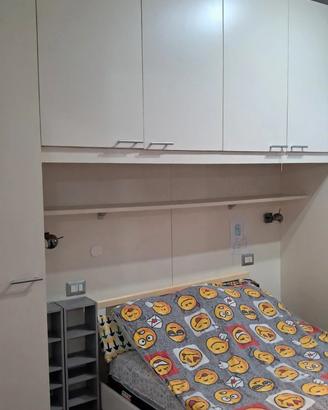 cameretta bimbo/a