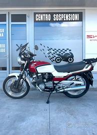 Honda CBX 500