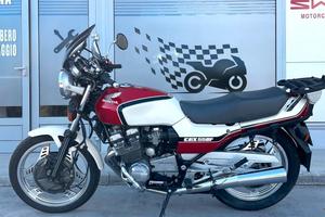 Honda CBX 500