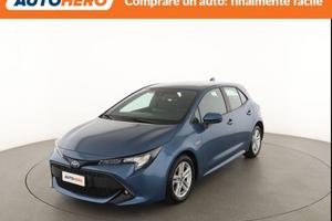 TOYOTA Corolla KD72523