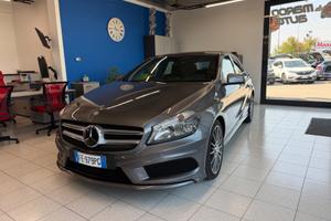 Mercedes-benz A 180 CDI Automatic AMG