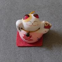 Gatto Maneki-neko 