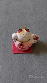 Gatto Maneki-neko 