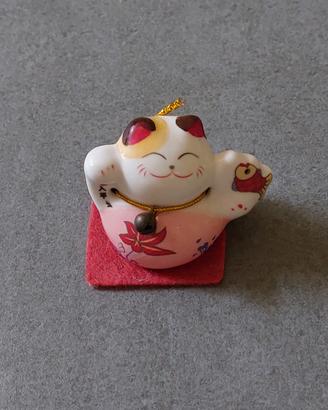 Gatto Maneki-neko 
