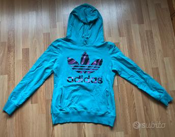 Felpa Adidas