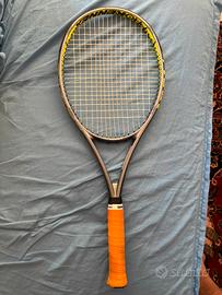 ProKennex kinetic Q5+