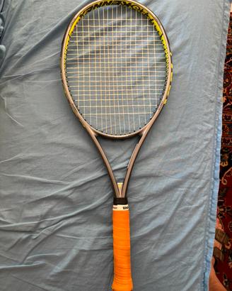 ProKennex kinetic Q5+