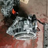 Cambio mercedes gla dsg 654920