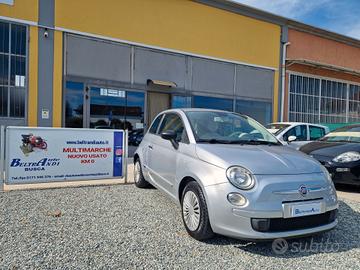 Fiat 500 1.2 Pop E5