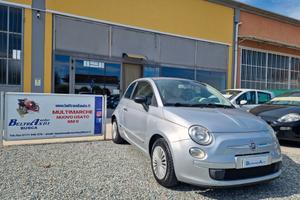 Fiat 500 1.2 Pop E5