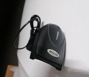 lettore codici a barre