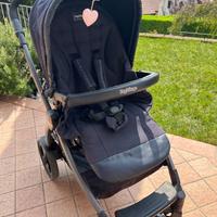 Trio Peg Perego Book 51, anno 2016