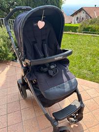 Trio Peg Perego Book 51, anno 2016