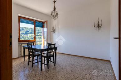 2 LOCALI A LUSERNA SAN GIOVANNI