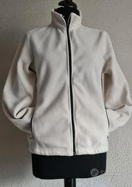 THINK PINK - Felpa Donna/ Women's Fleece Jacket Tr