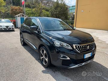 Peugeot 3008 PureTech Turbo 130 S&S Allure