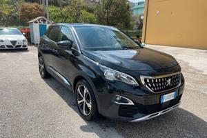 Peugeot 3008 PureTech Turbo 130 S&S Allure