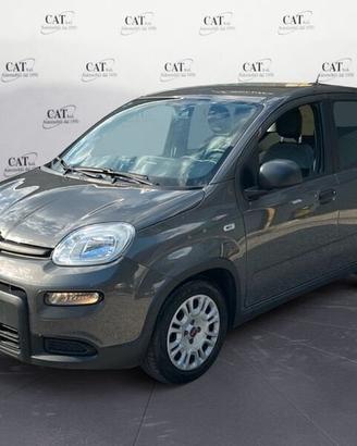 FIAT Panda 1.0 firefly hybrid (prezzo reale)