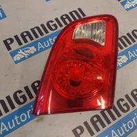 Faro Posteriore Interno Sinistro Hyundai Santa Fe 