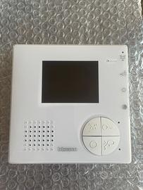 Videocitofono Bticino