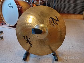 Piatto Zildjian da 45cm