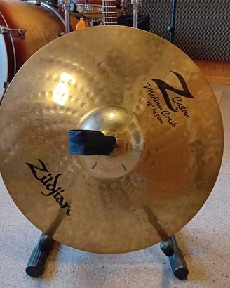 Piatto Zildjian da 45cm