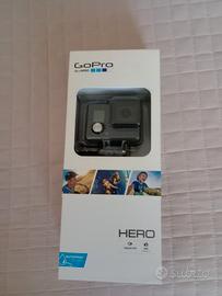 GoPro HERO 