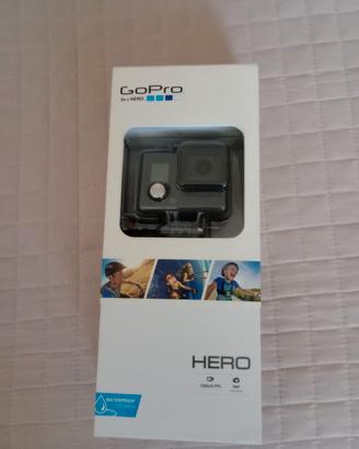 GoPro HERO 