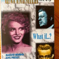 "Unfinished Lives: What If ?"