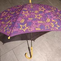 ombrello bambino Mercedes da collezione 