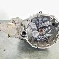CAMBIO MANUALE COMPLETO NISSAN Qashqai 1° Serie D