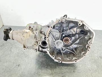 CAMBIO MANUALE COMPLETO NISSAN Qashqai 1° Serie D