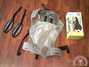 Marsupio ergonomico Boba - fino a 20 Kg