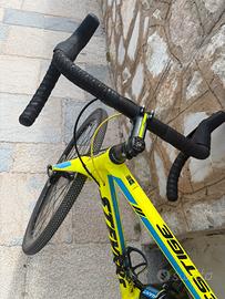 Gravel STEVENS PRESTIGE