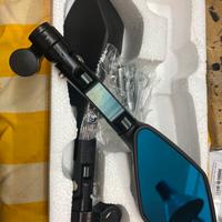 Specchi moto universali