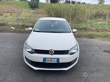 Volkswagen Polo 1.2 TDI
