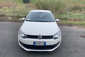 Volkswagen Polo 1.2 TDI