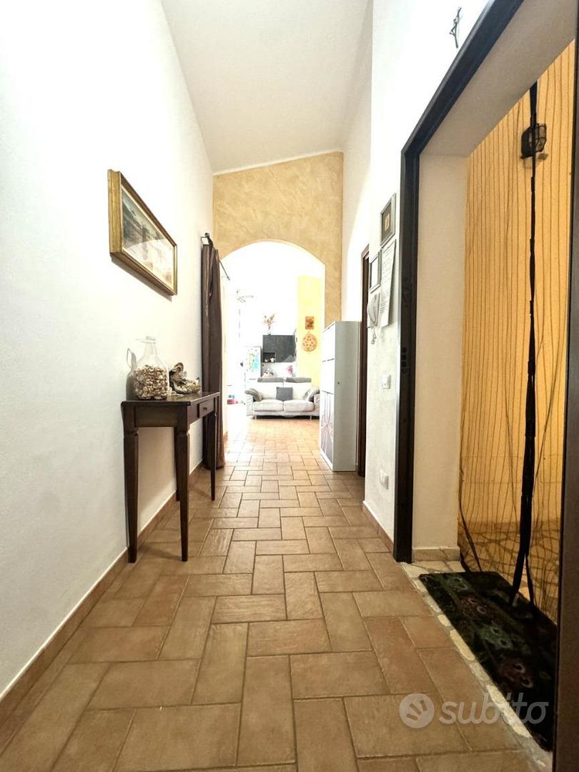 Apartment in Santu Idu/San Vito, Bidd'e Majori/San Priamo - Vista 6