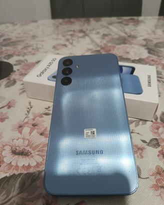 Samsung A25 5g
