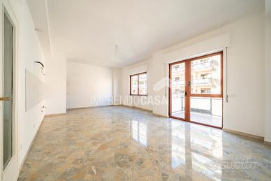 3 vani 100 mq con Cantina nel quadrilatero Sciuti