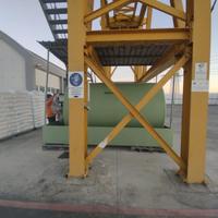 Cisterna Gasolio 9000L