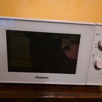 Panasonic Microonde 