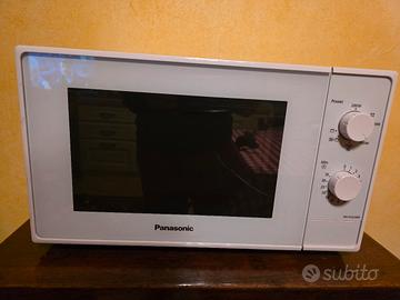 Panasonic Microonde 
